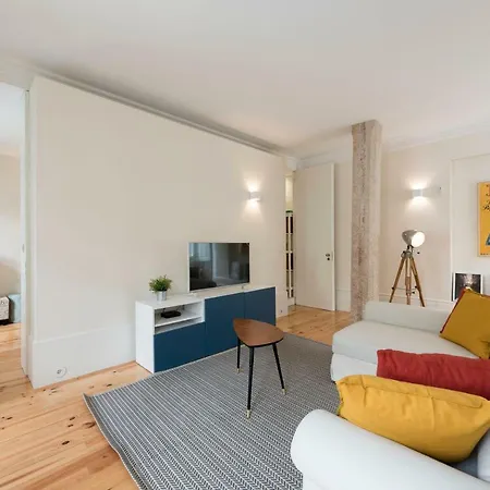 Lovelystay - Duplex Wonder In Se W/ Patio 公寓