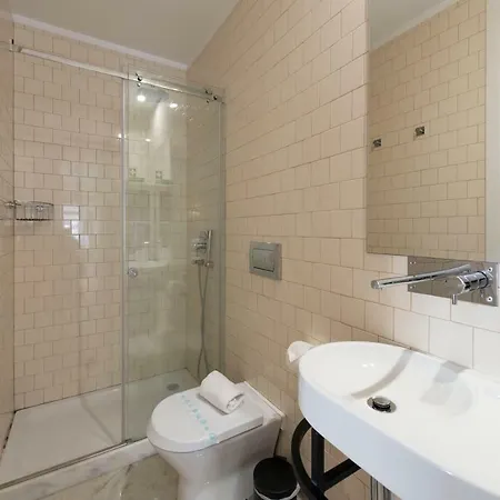 Lovelystay - Duplex Wonder In Se W/ Patio 公寓 波尔图