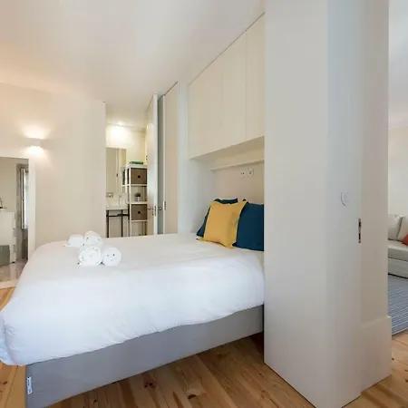 Lovelystay - Duplex Wonder In Se W/ Patio