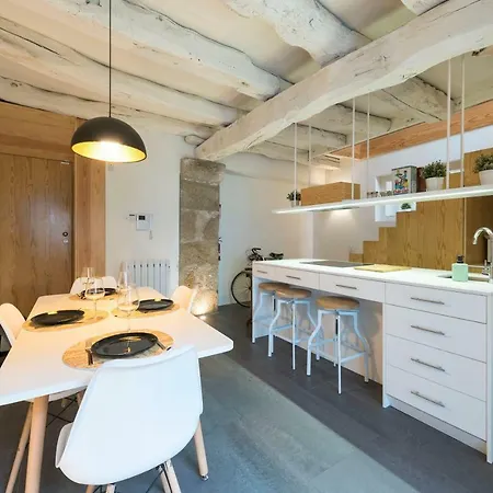 Lovelystay - Duplex Wonder In Se W/ Patio 公寓