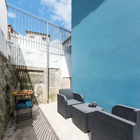 Lovelystay - Duplex Wonder In Se W/ Patio *