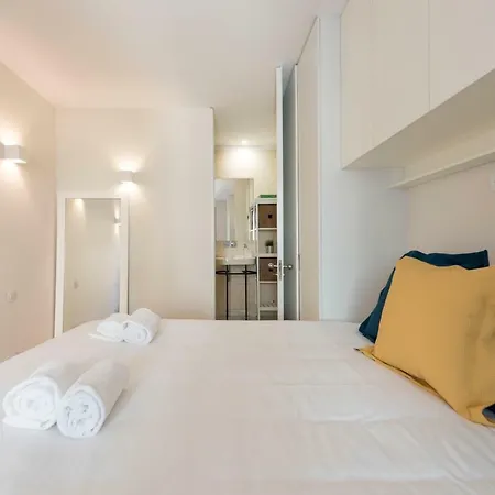 公寓 Lovelystay - Duplex Wonder In Se W/ Patio