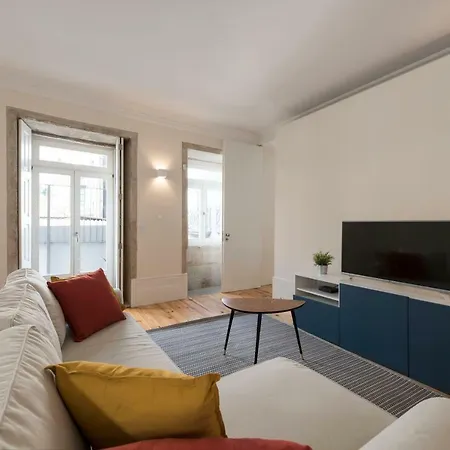 Lovelystay - Duplex Wonder In Se W/ Patio *