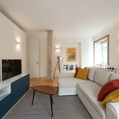 公寓 Lovelystay - Duplex Wonder In Se W/ Patio